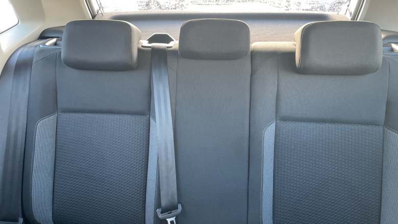 Volkswagen Polo 1.0 TSI Life 5dr Petrol Hatchback